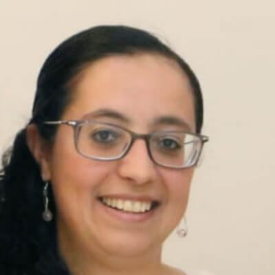 Zariouh, Malika Malika Zariouh